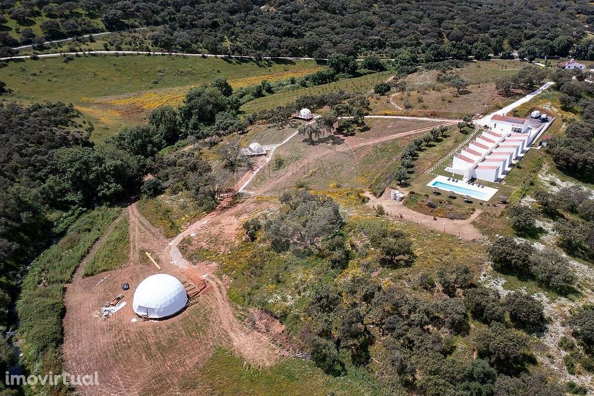 Quinta  para venda - Grande imagem: 3/22