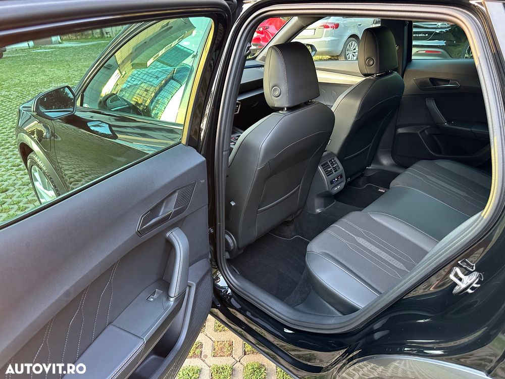 Cupra Formentor 1.4 e-HYBRID PHEV VZ - 10