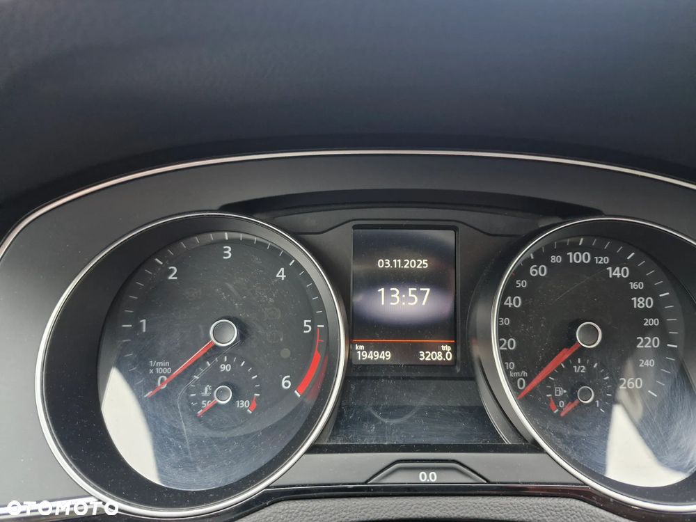 Volkswagen Passat 2.0 TDI BMT 4Mot Highline DSG - 6