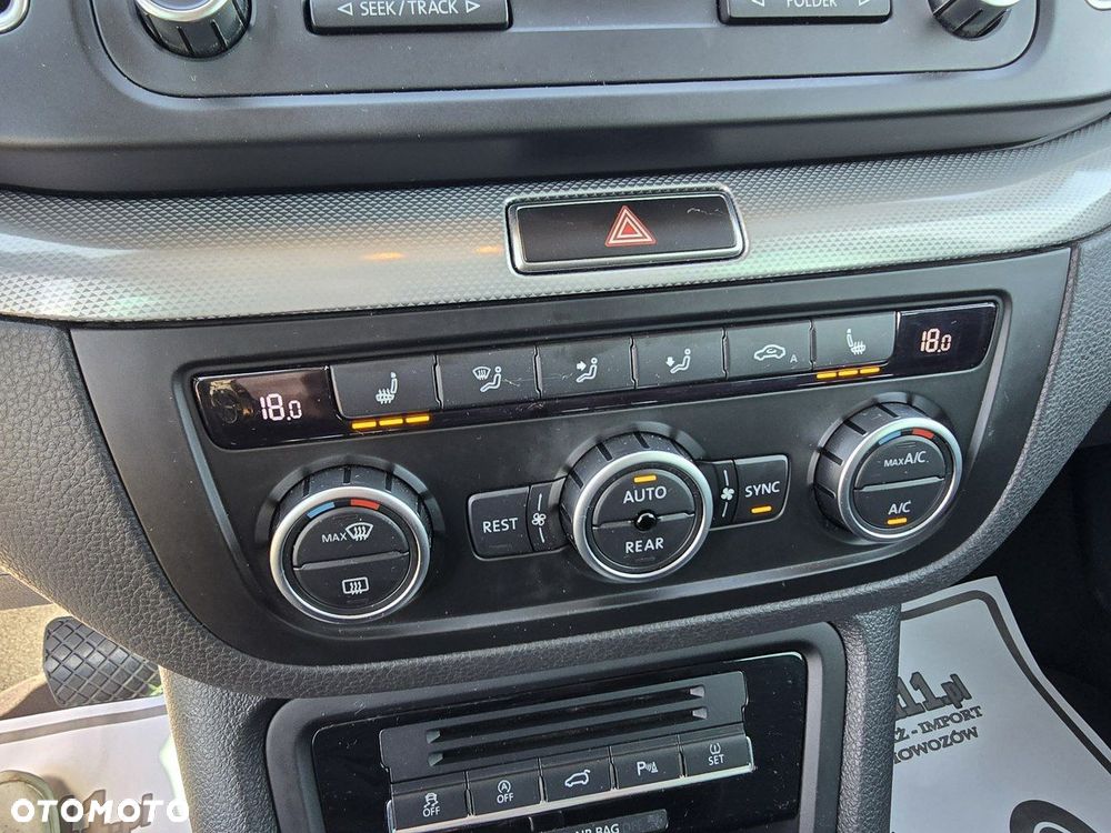 Volkswagen Sharan - 30