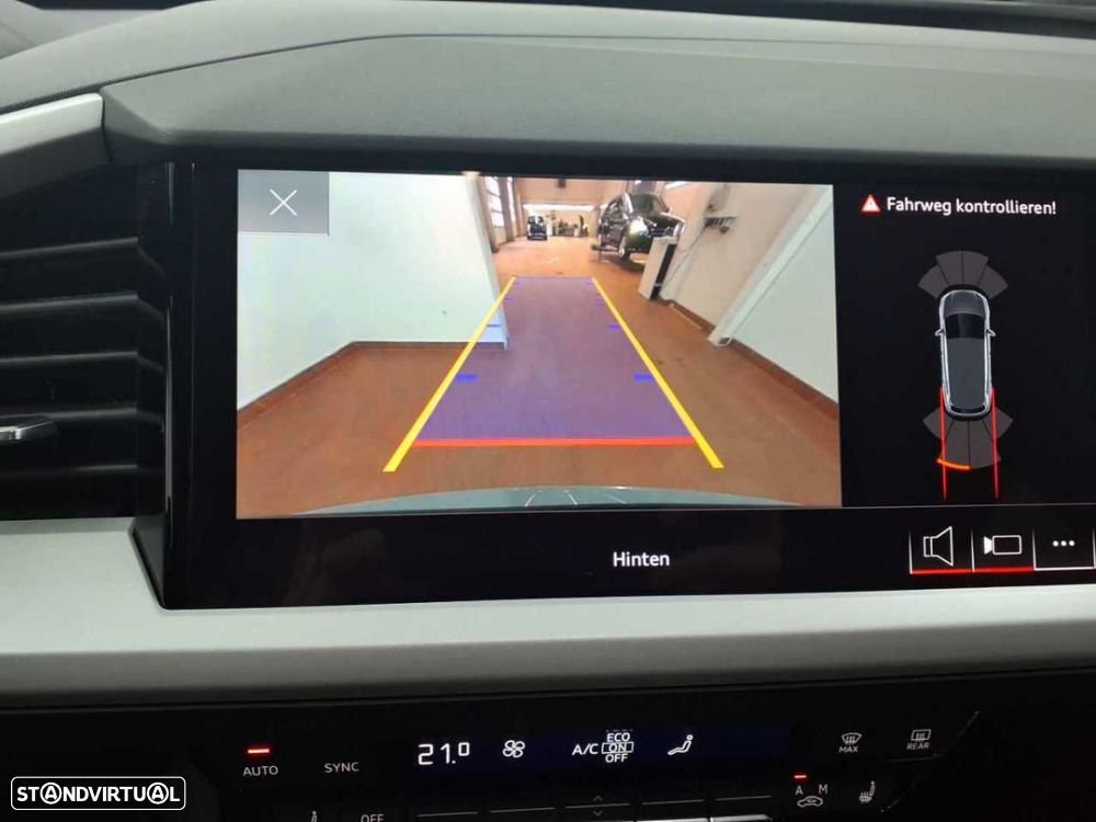 Audi Q4 e-tron 45 quattro 82 kWh - 5