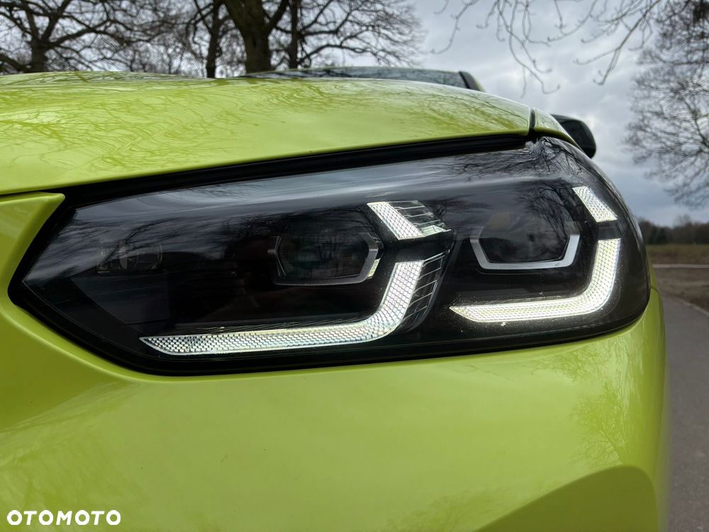 BMW X4 M Competition - 8