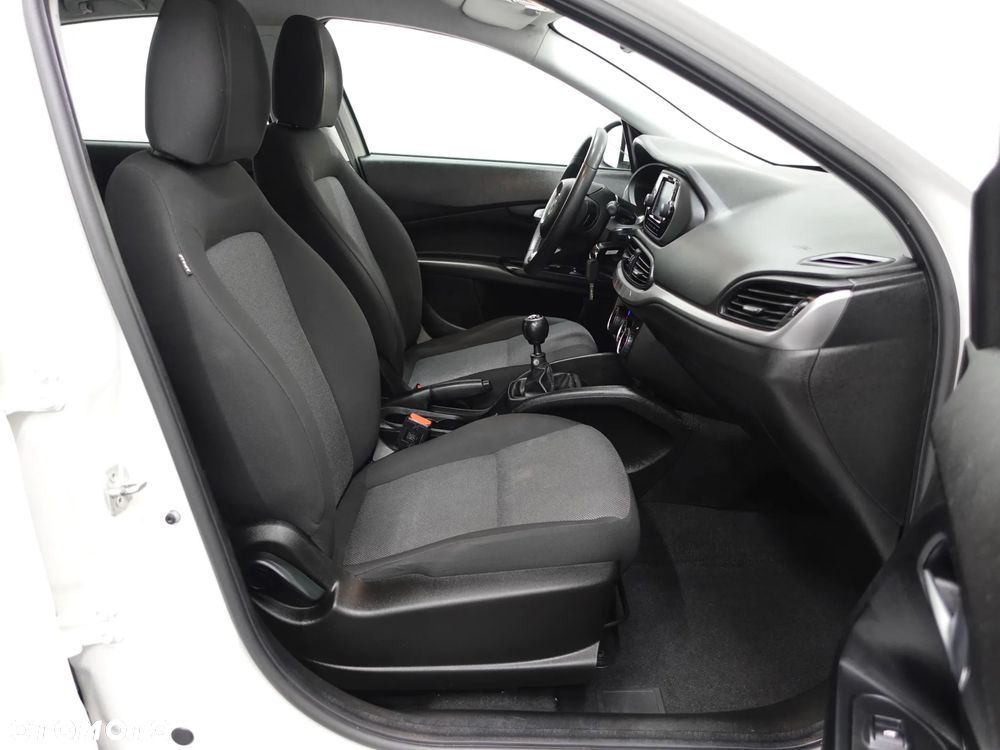 Fiat Tipo 1.4 16v Easy - 27