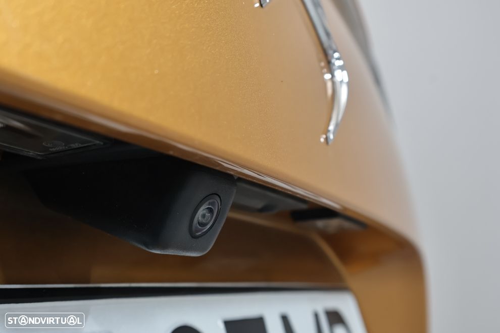 DS DS7 Crossback E-Tense Grand Chic EAT8 - 15