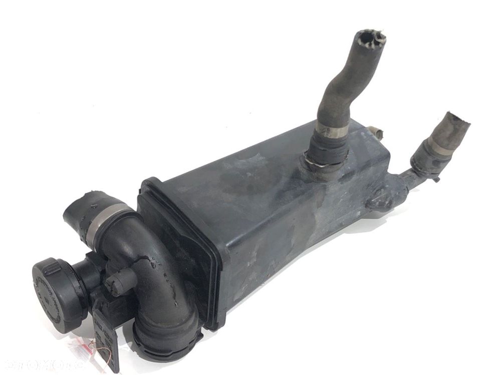 ZBIORNIK WYRÓWNAWCZY PŁYNU CHŁODZĄCEGO - 69.00 PLN - BMW 3 (E46) 1997 - 2005 316 i 85 kW [115 - 1