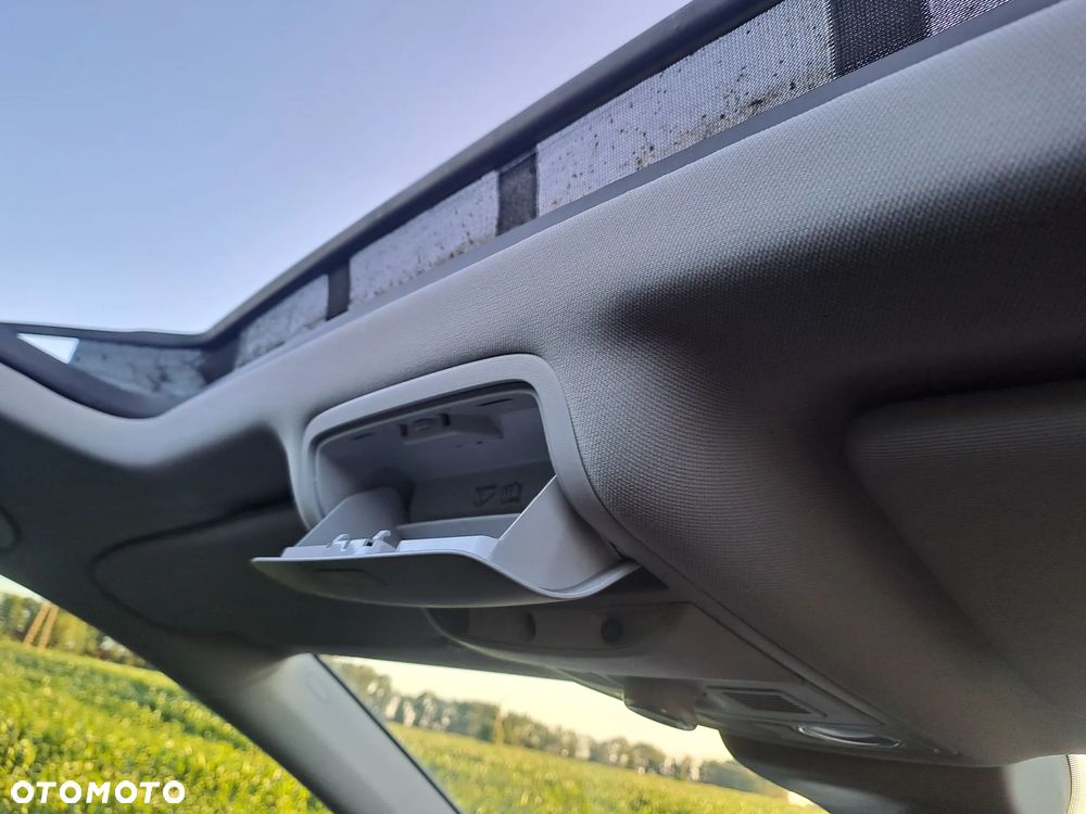 Seat Alhambra 2.0 TDI Xcellence DSG - 35