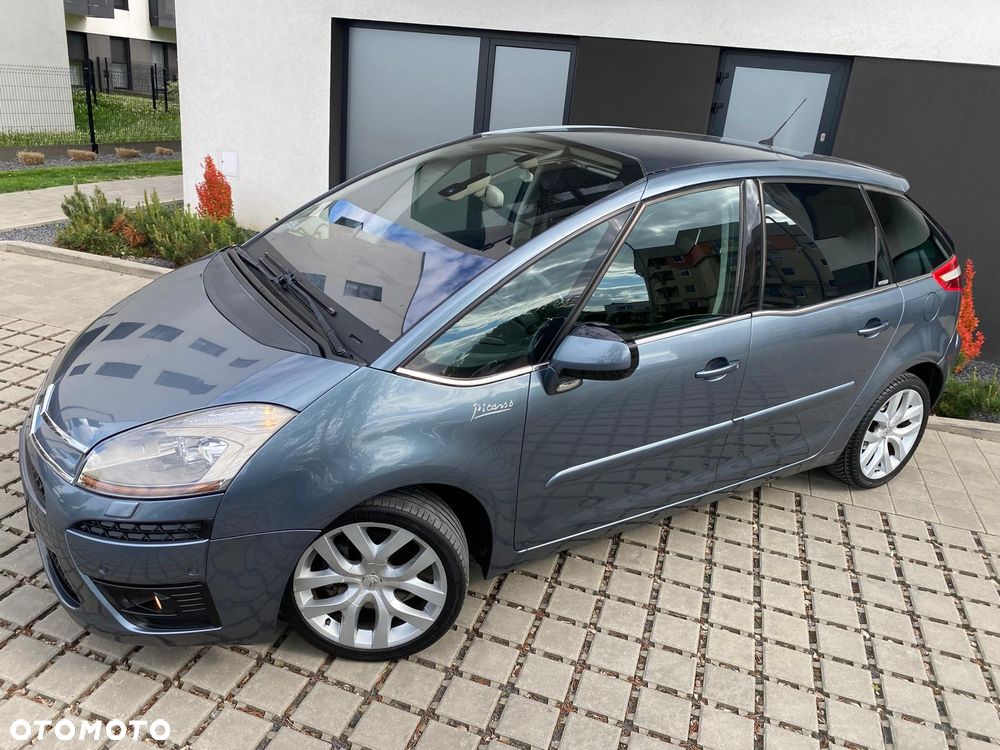 Citroën C4 Picasso 2.0 HDi FAP Exclusive - 7