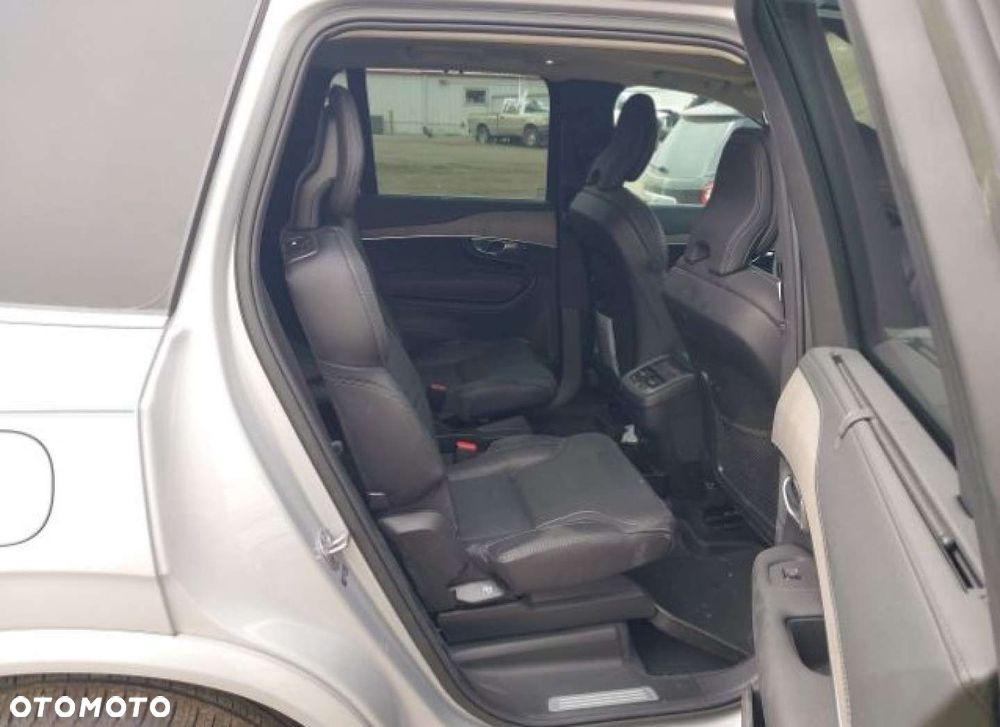 Volvo V90 - 11