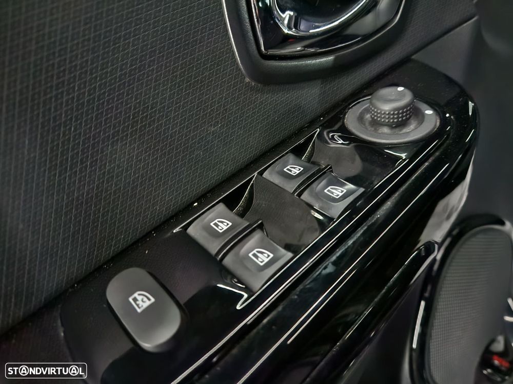 Renault Clio Sport Tourer 1.5 dCi Limited - 14