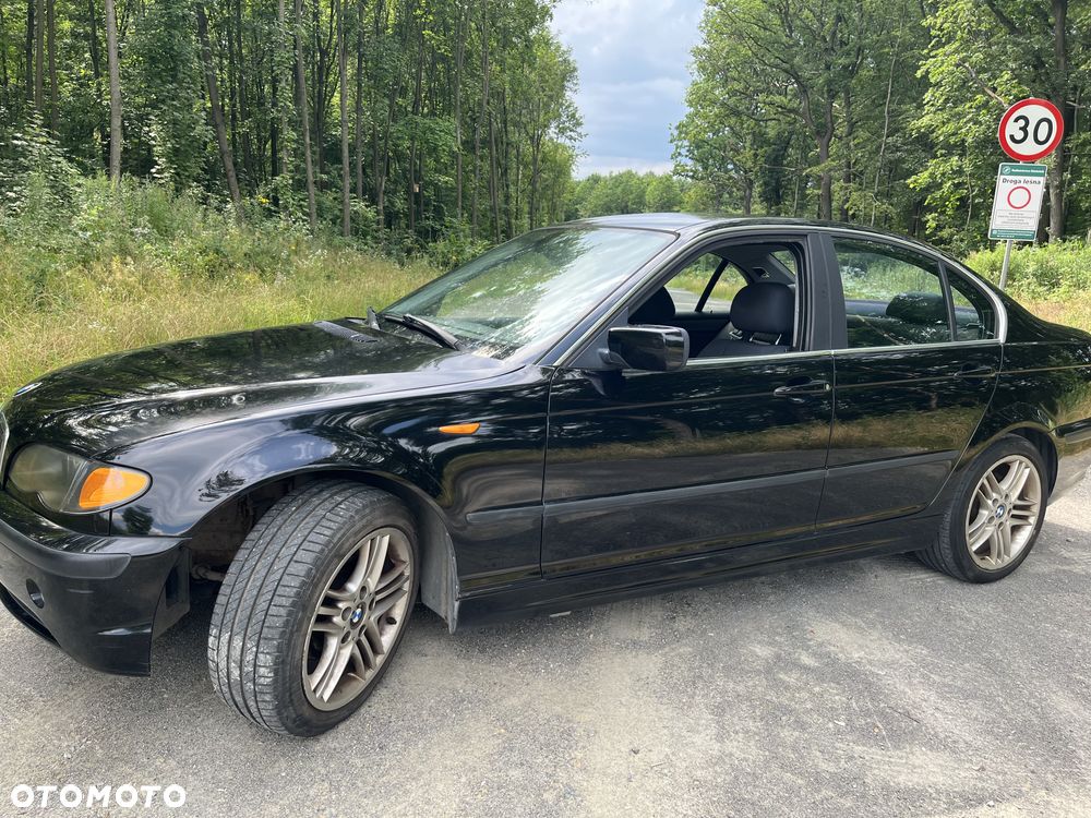 BMW Seria 3 - 3