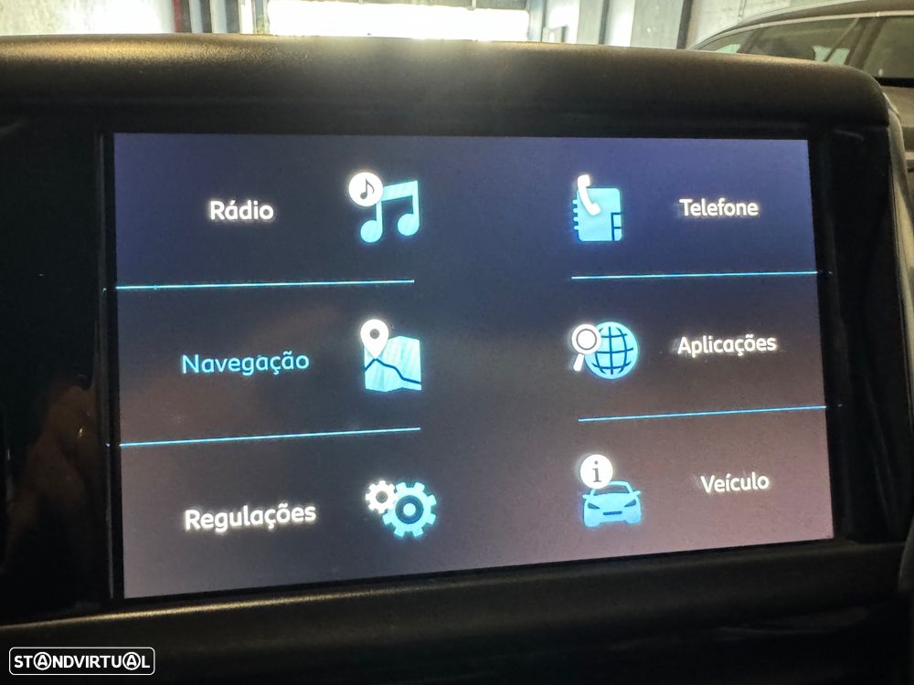 Peugeot 2008 PureTech 130 Stop&Start GT-Line Edition - 30