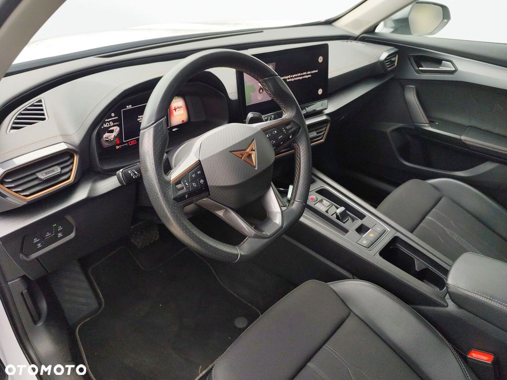 Cupra Formentor - 9