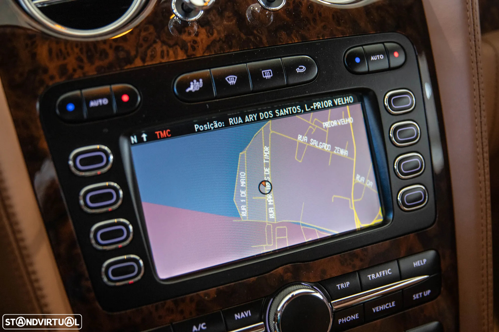 Bentley Continental GT - 37