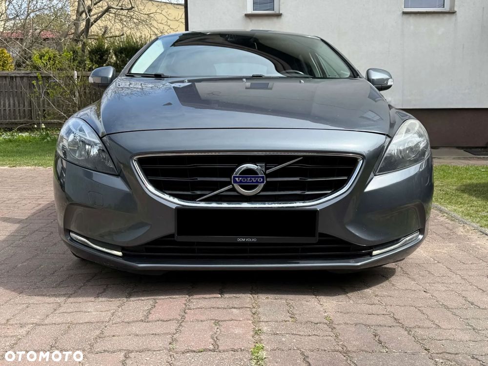 Volvo V40 T4 Kinetic - 3