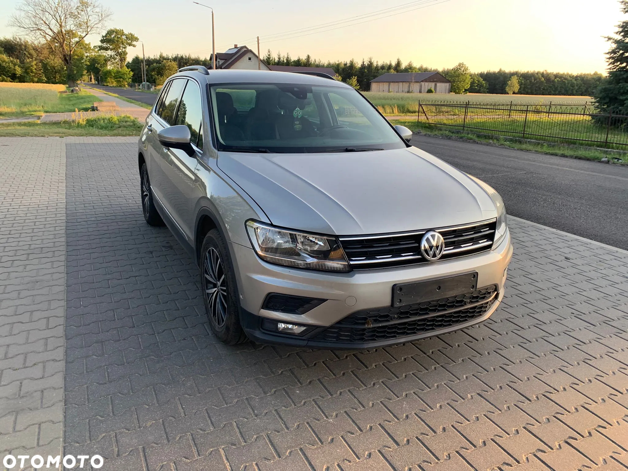 Volkswagen Tiguan 2.0 TDI BMT SCR Comfortline DSG - 2