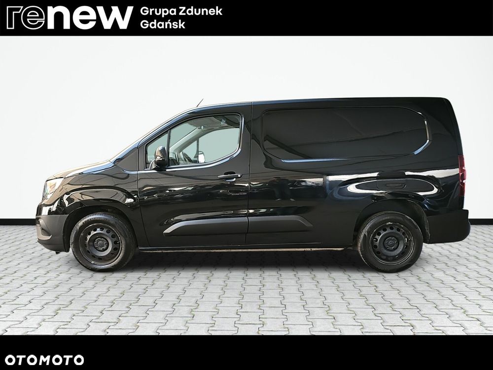 Opel Combo Cargo - 9
