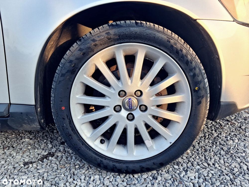 Volvo V50 1.8 Summum - 15