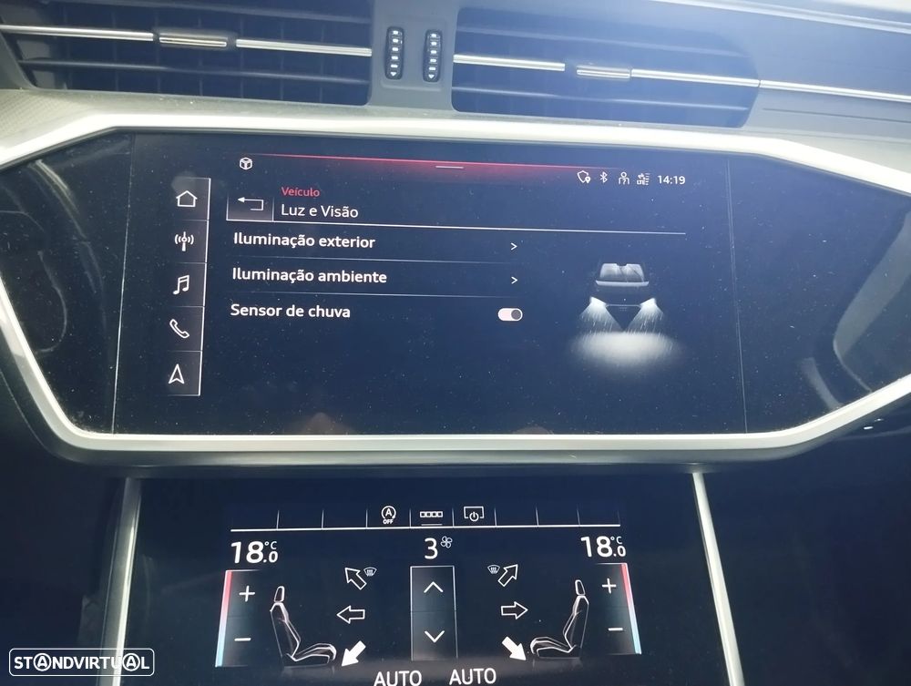 Audi A6 40 TDI S tronic - 25