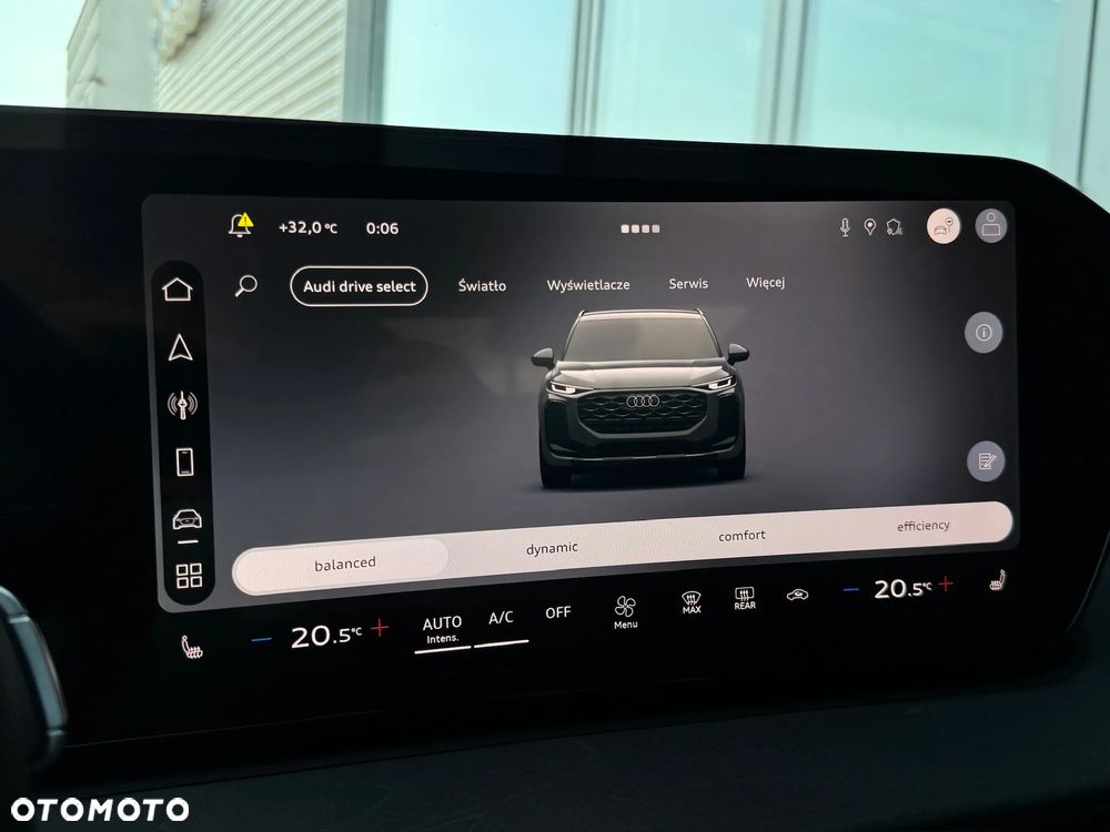 Audi Q3 TFSI mHEV 110 kW S tronic - 19