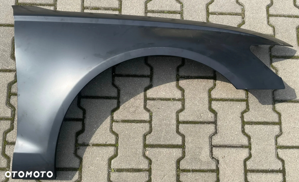 Audi A6 C7 4G błotnik przód prawy nowy oryginał