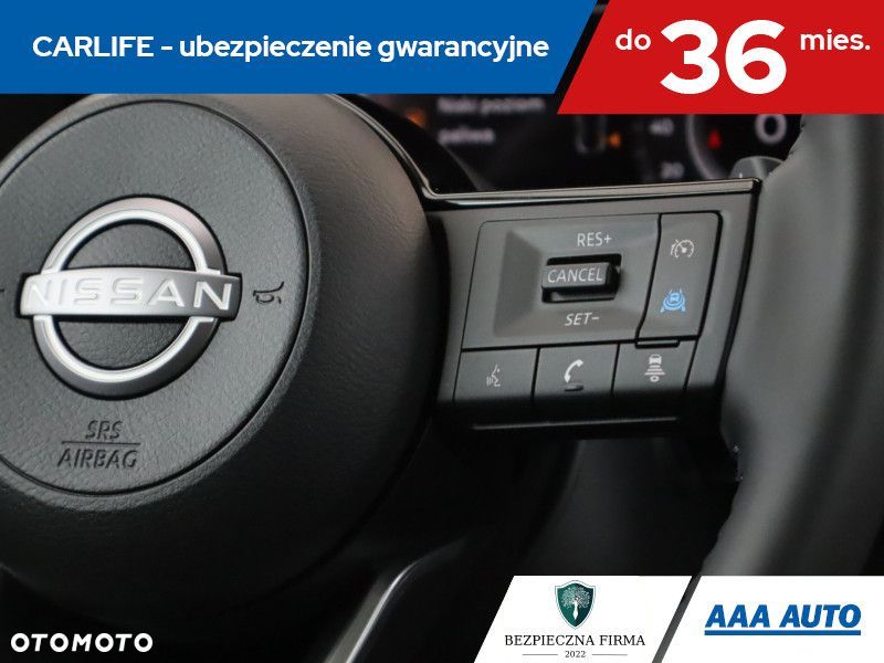 Nissan Qashqai - 19