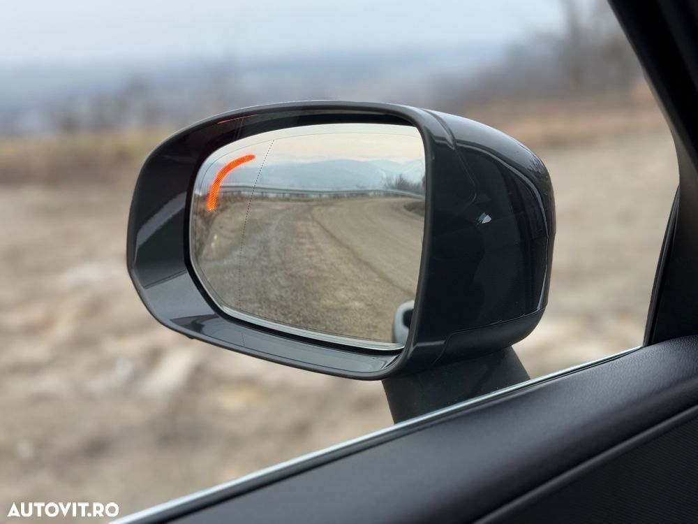 Volvo XC 60 D4 AWD Geartronic Inscription - 13