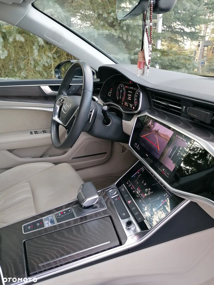 Audi A7 Sportback - 17