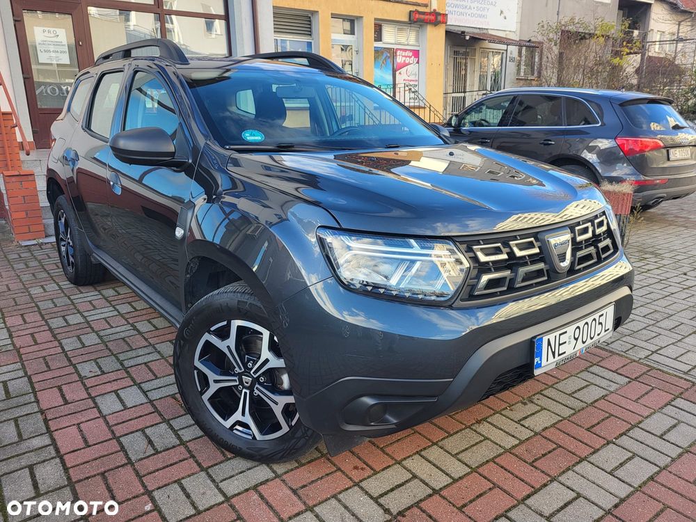 Dacia Duster 1.5 dCi Essential - 15