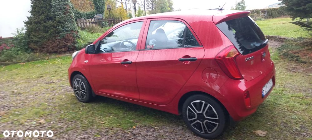 Kia Picanto 1.0 M - 2