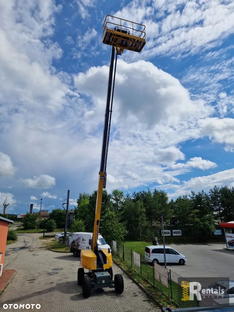 Haulotte Haulotte HT23 RTJ PRO - 29
