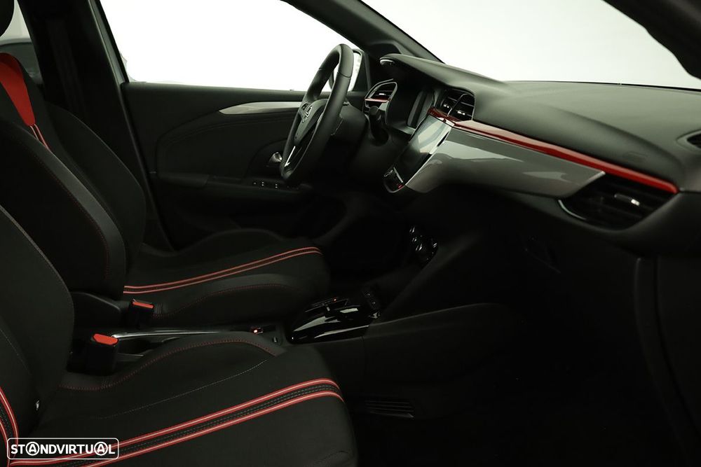 Opel Corsa-e 50 kWh GS - 22