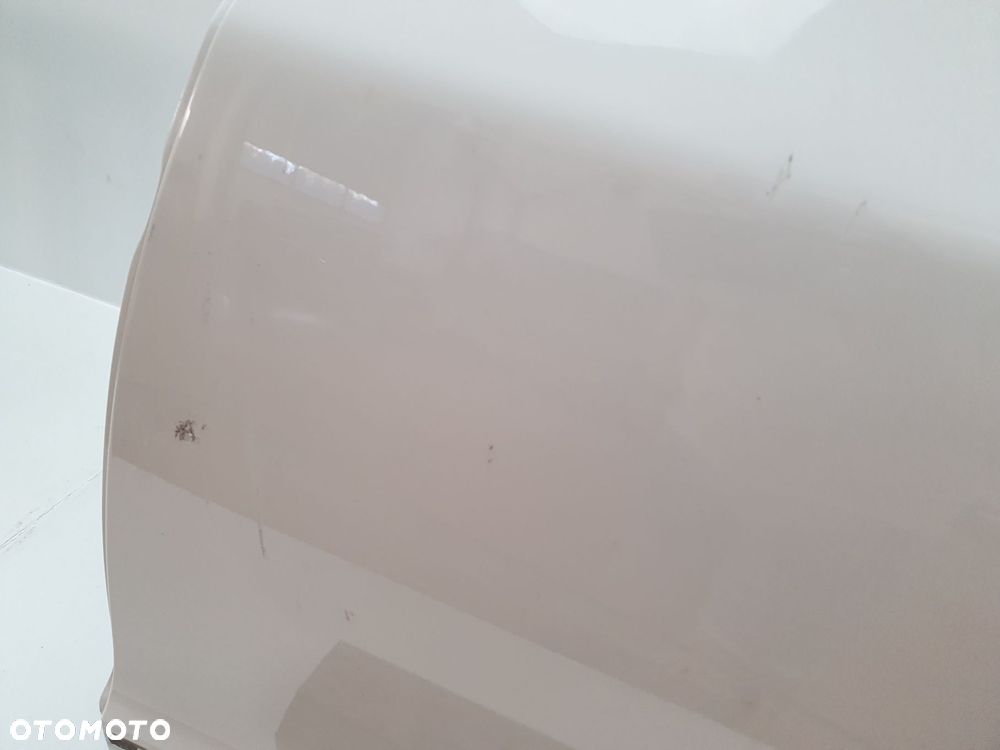 DRZWI LEWY TYŁ Skoda Superb II KOMBI 2008-2015 lewe tylne tylnie kierowcy - 5