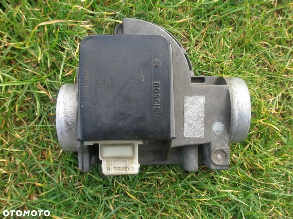 volvo s70 v70 850 2.5 tdi przepływomierz - 1