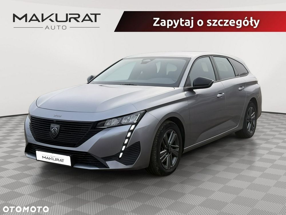 Peugeot 308 - 2