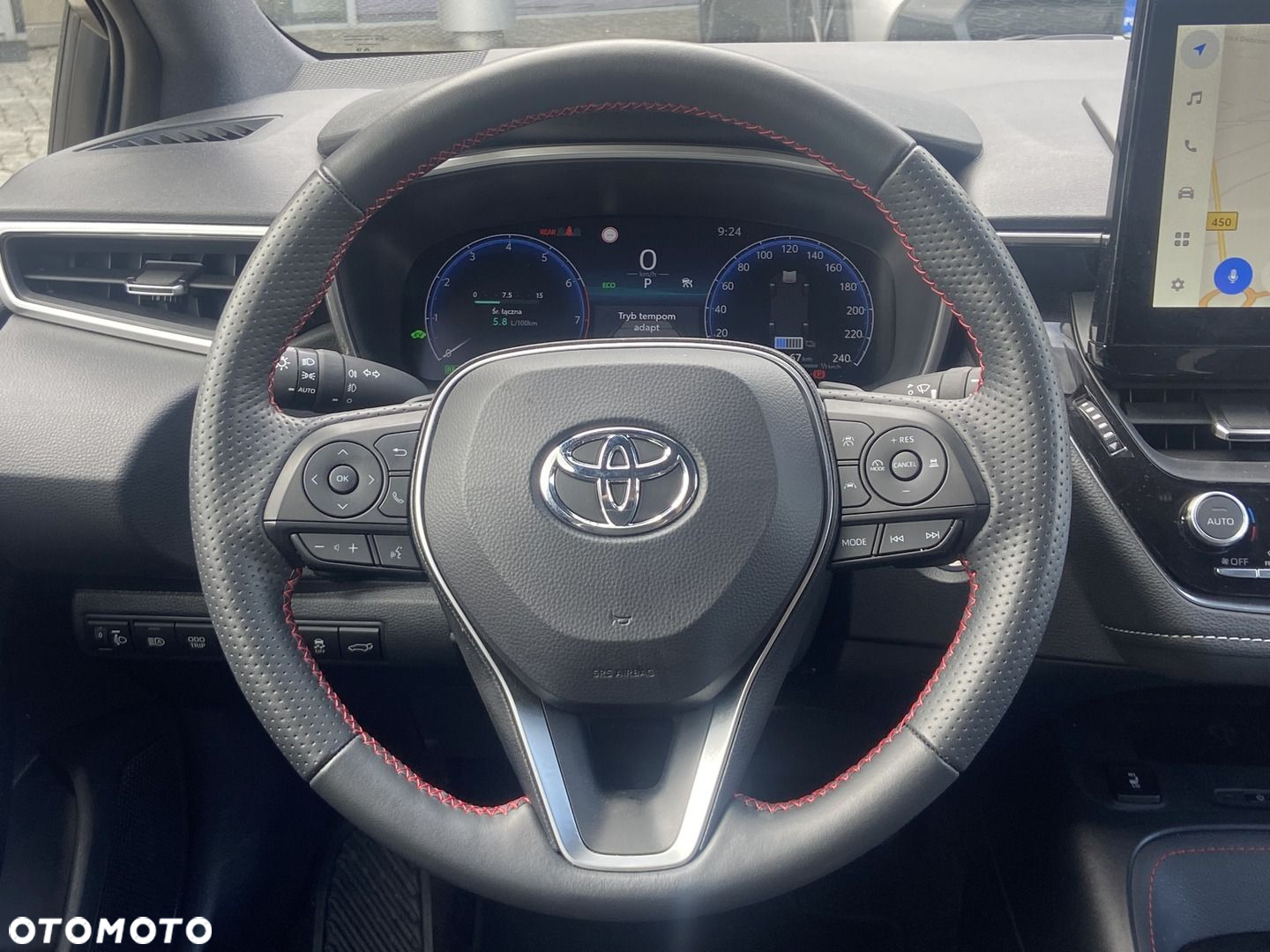 Toyota Corolla - 10