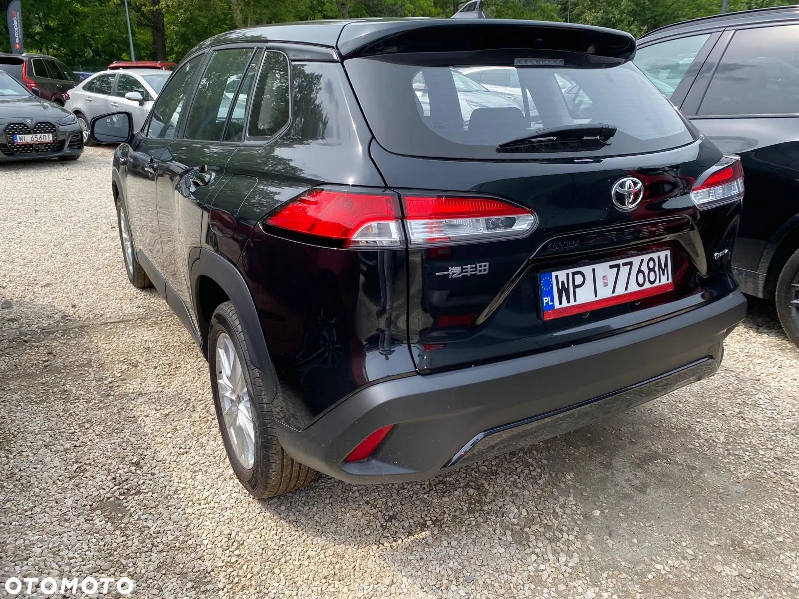 Toyota Corolla Cross - 6