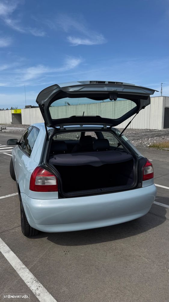 Audi A3 1.6 Sport - 35