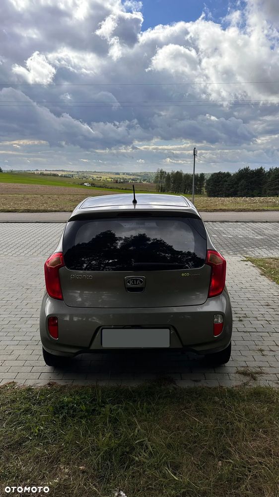 Kia Picanto - 3