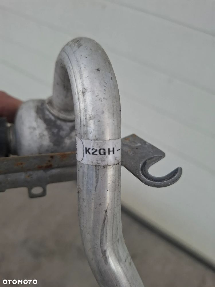 Ford Edge LIFT  Przewód Klimatyzacji K2GH-19N602-HC - 3