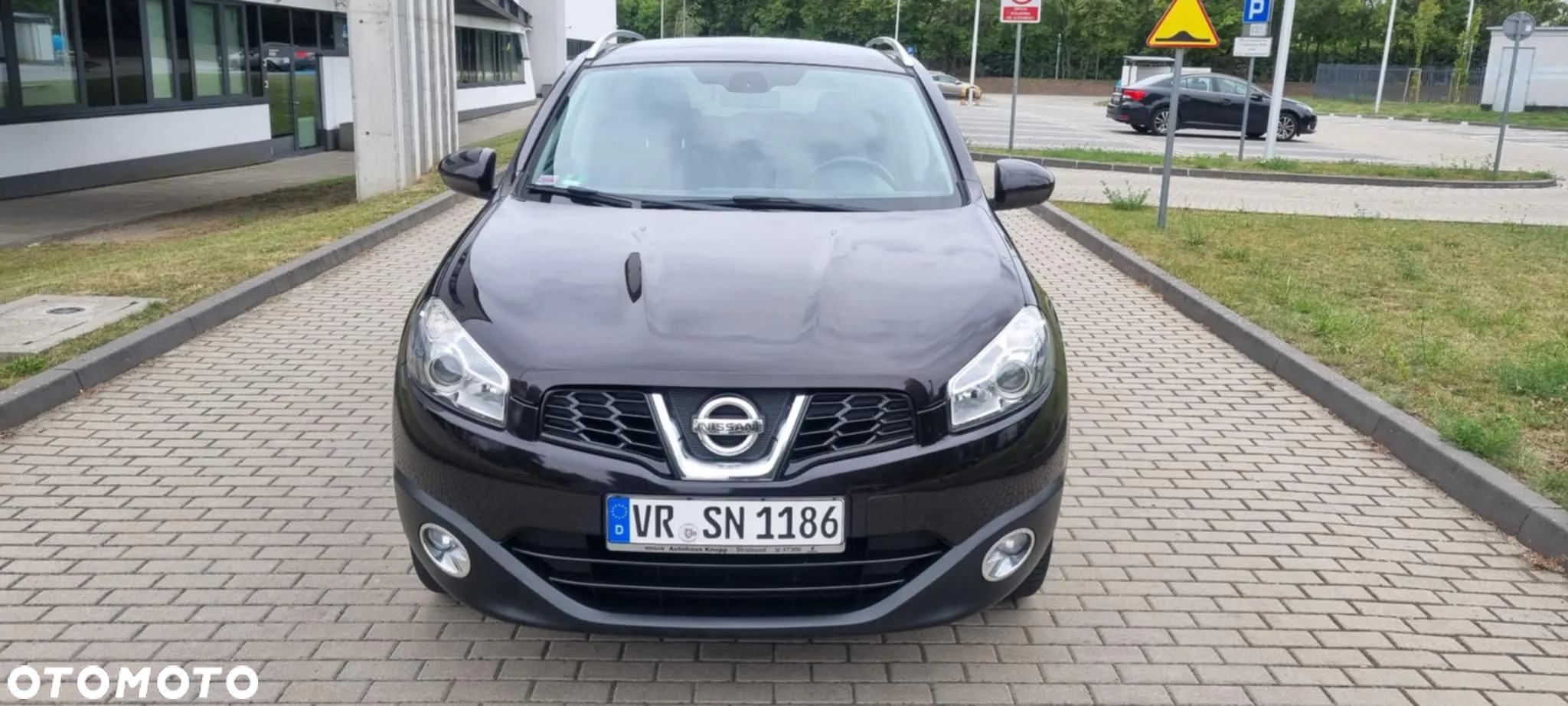 Nissan Qashqai 1.6 I-Way - 13