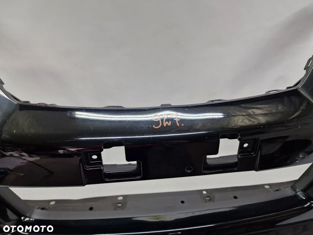 HONDA CIVIC IX TYPE-R TYPE R LIFT 14- ZDERZAK PRZEDNI PRZÓD NA SPRYSKI + SPOJLER + ATRAPA / GRILL , NR 71101-TV0ZY00 , NR AUKCJI NZ927 - 12