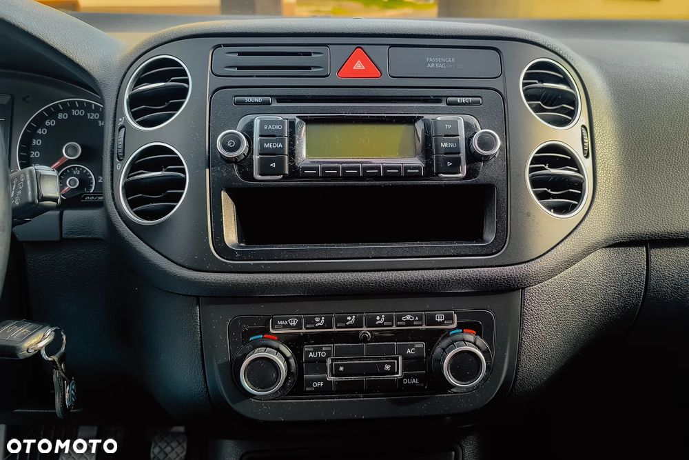 Volkswagen Golf Plus 1.6 Trendline - 9