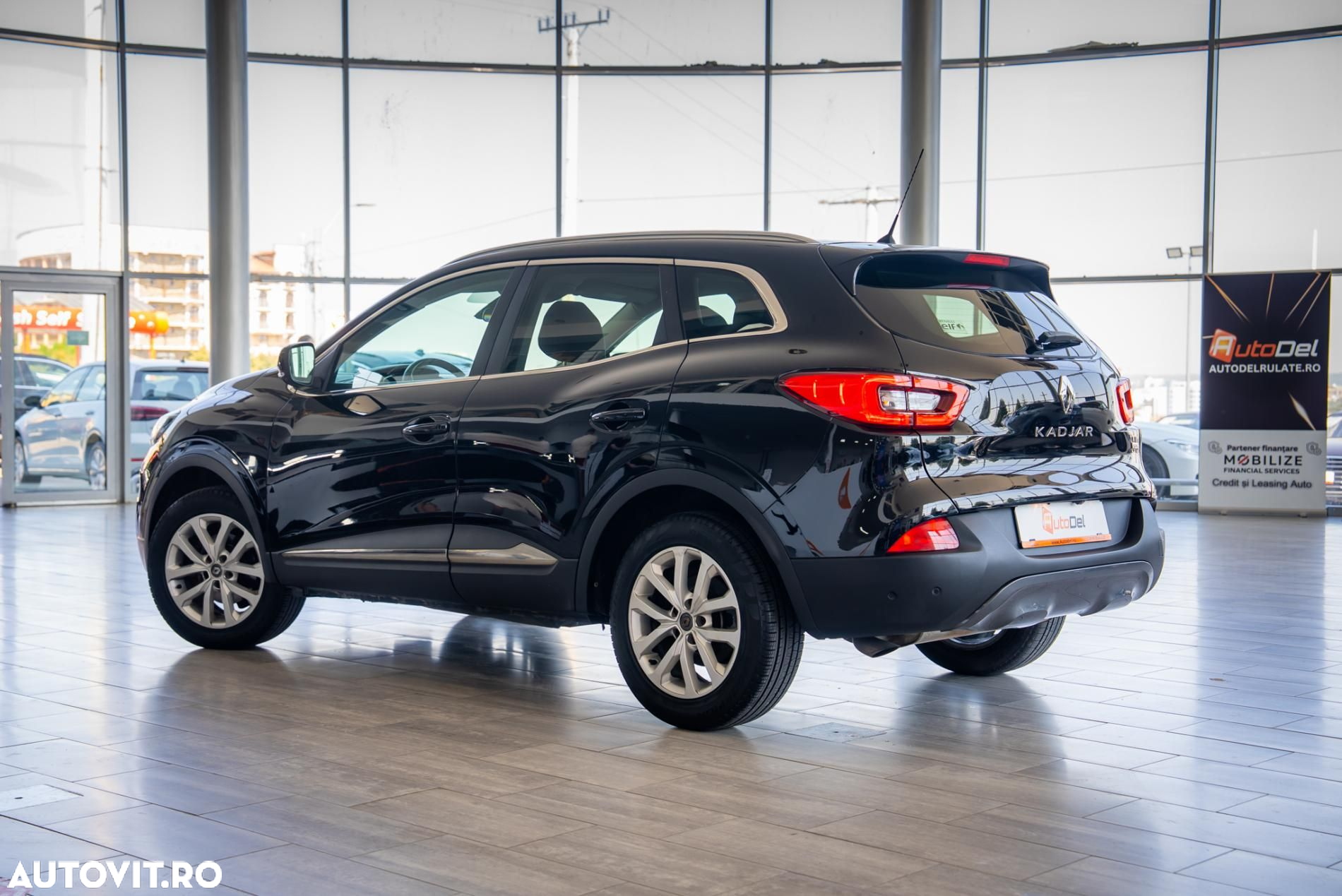 Renault Kadjar - 9