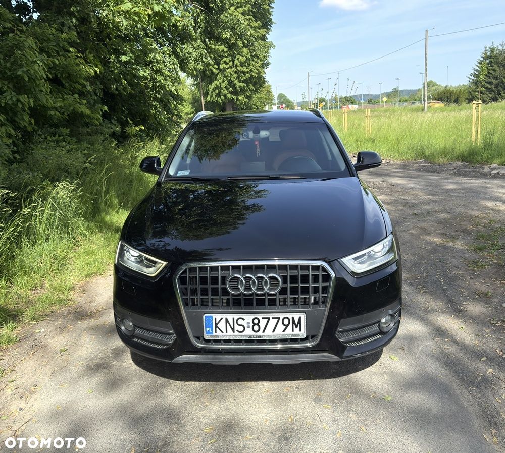 Audi Q3 1.4 TFSI Sport S tronic - 17