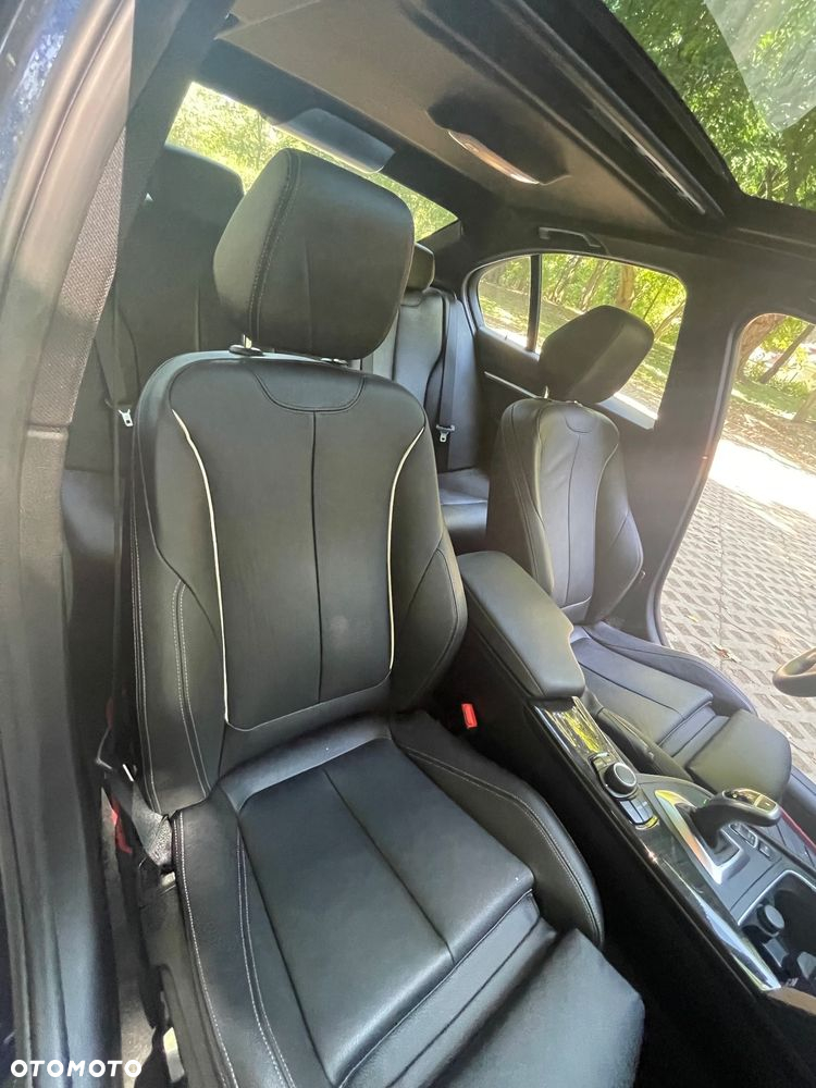 BMW Seria 3 328i xDrive - 19