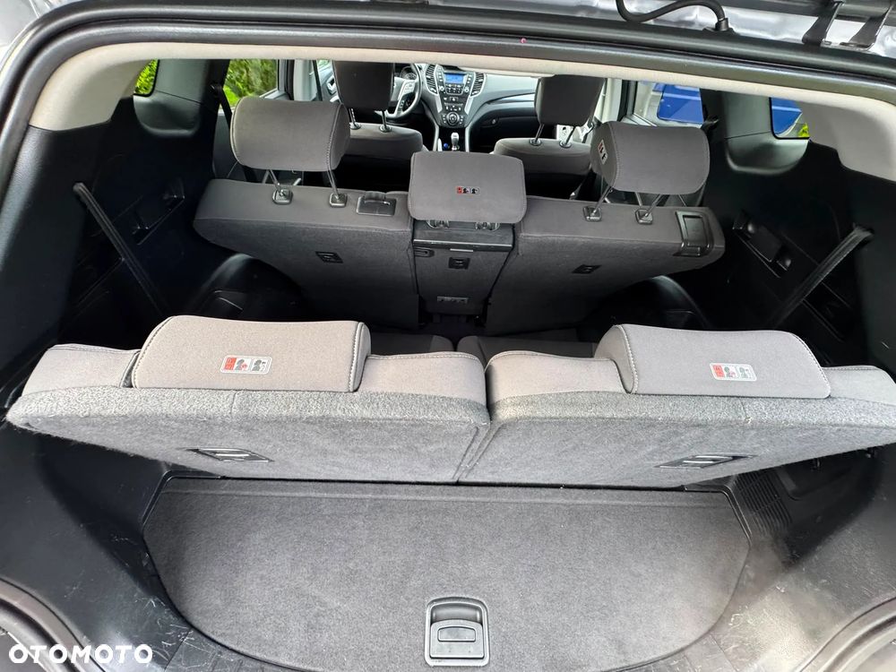 Hyundai Santa Fe - 26