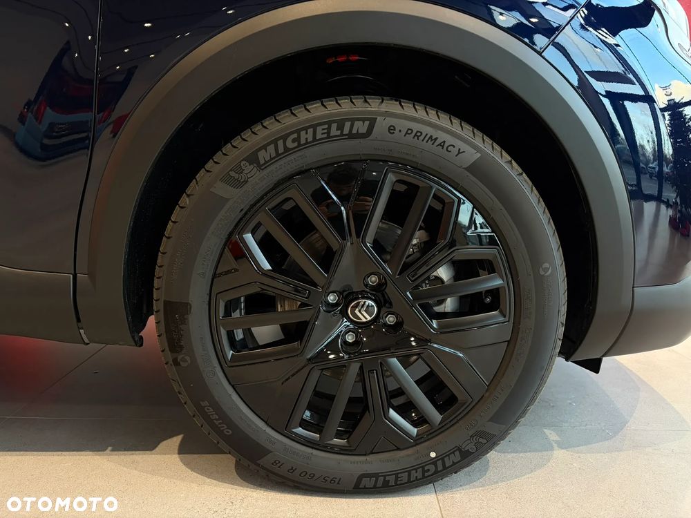 Citroën C4 1.2 mHEV Collection eDCT6 - 15