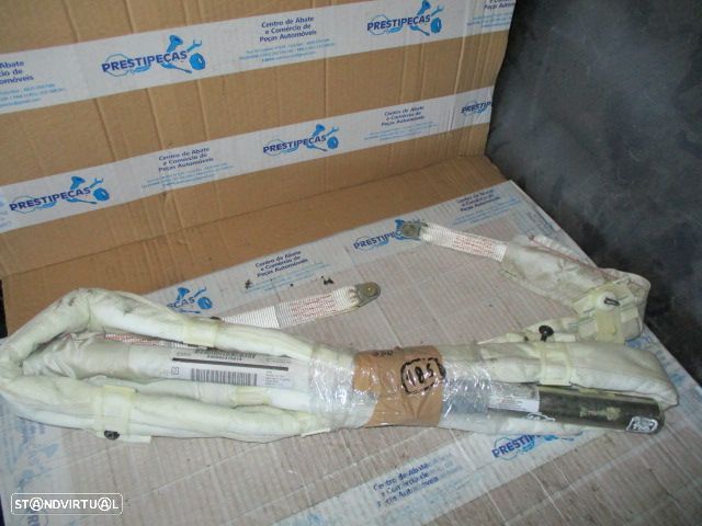 Airbag Cortina 846962475014 BMW E60 2005 ESQ - 1