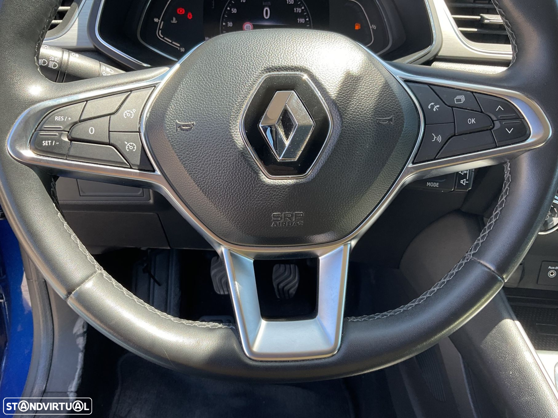 Renault Captur 1.0 TCe Exclusive - 33