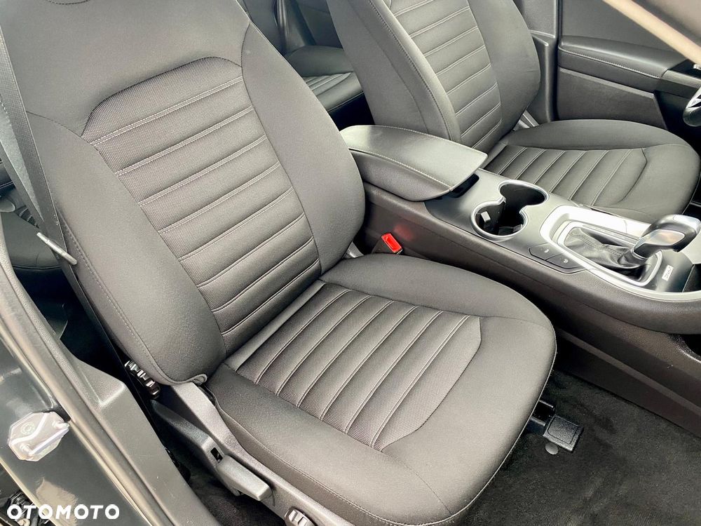 Ford Mondeo 1.5 EcoBoost Titanium - 5